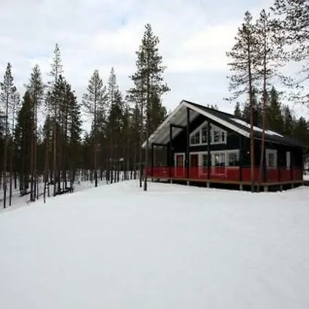Holiday Helmi * Äkäslompolo