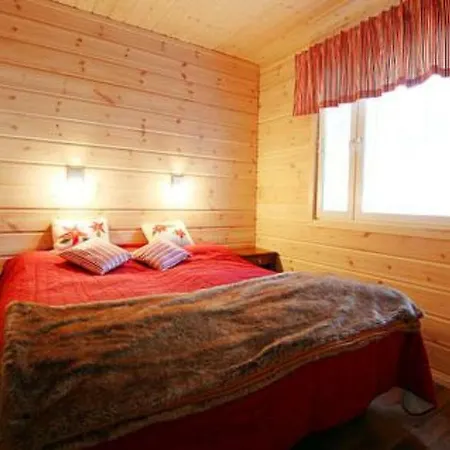 Holiday Helmi Dom wakacyjny